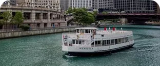 Chicago Boat Tours
