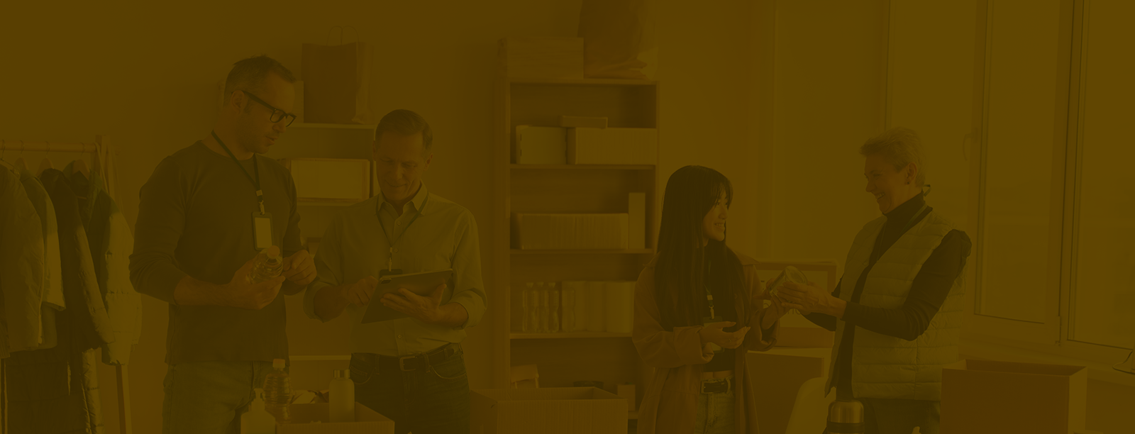 How It Works Background