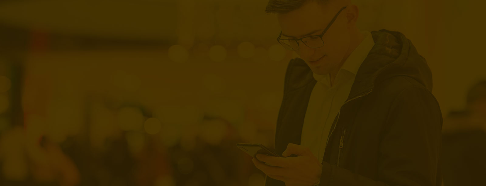 How It Works Background