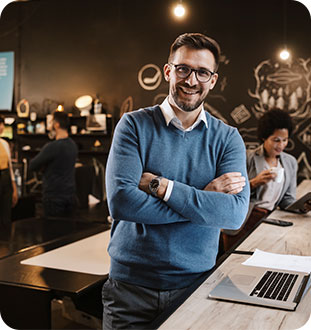 Business Opportunity