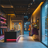 Insiders Business Interior