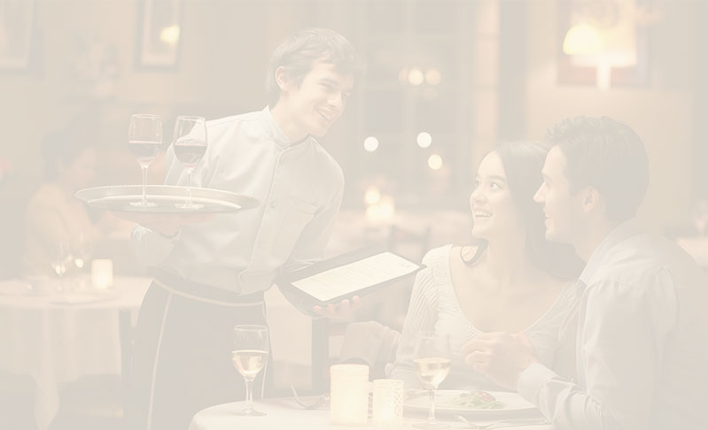 Residents Background