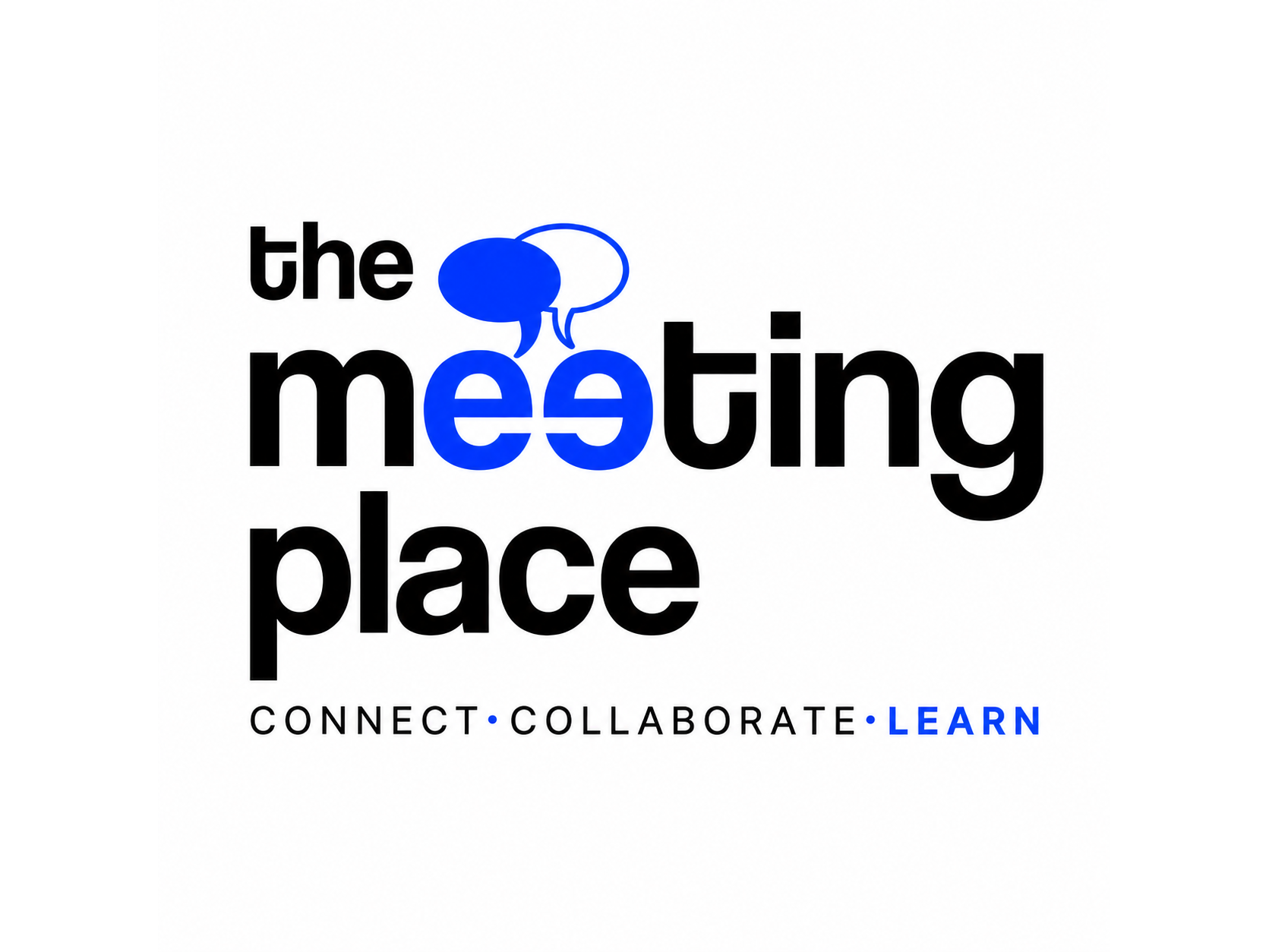 The Meeting Place Logo