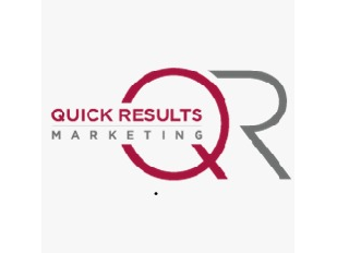 Quick Results Marketing Logo